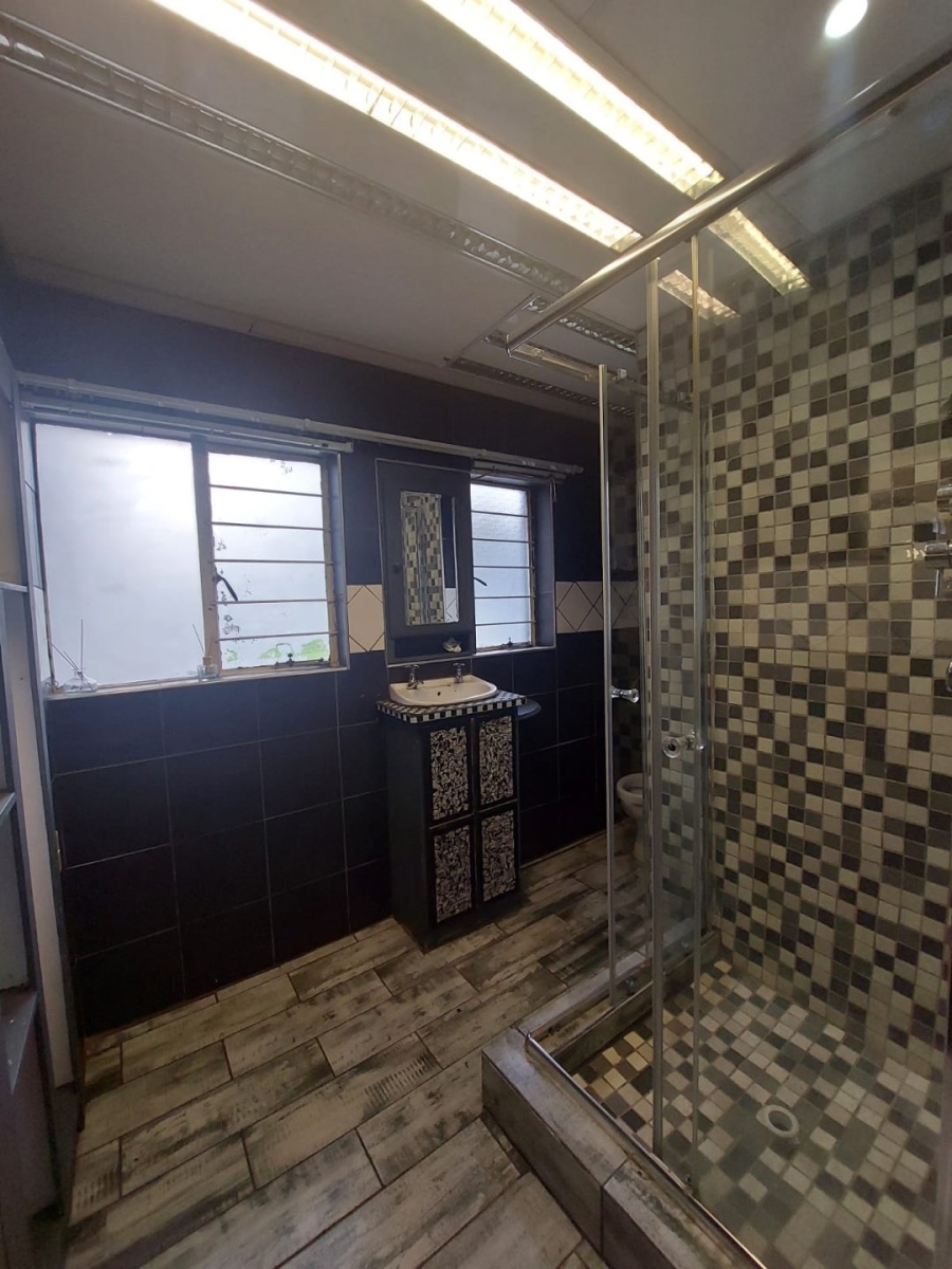 4 Bedroom Property for Sale in Vaalpark Free State